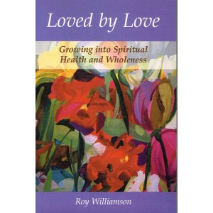 Loved By Love by Roy Williamson